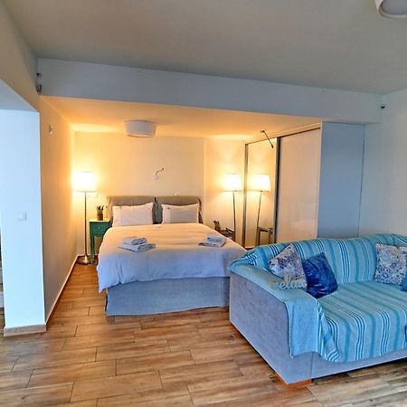 Kalamata Suites By 'Elite' Luaran gambar