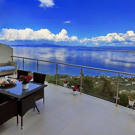 Kalamata Suites By 'Elite' Luaran gambar