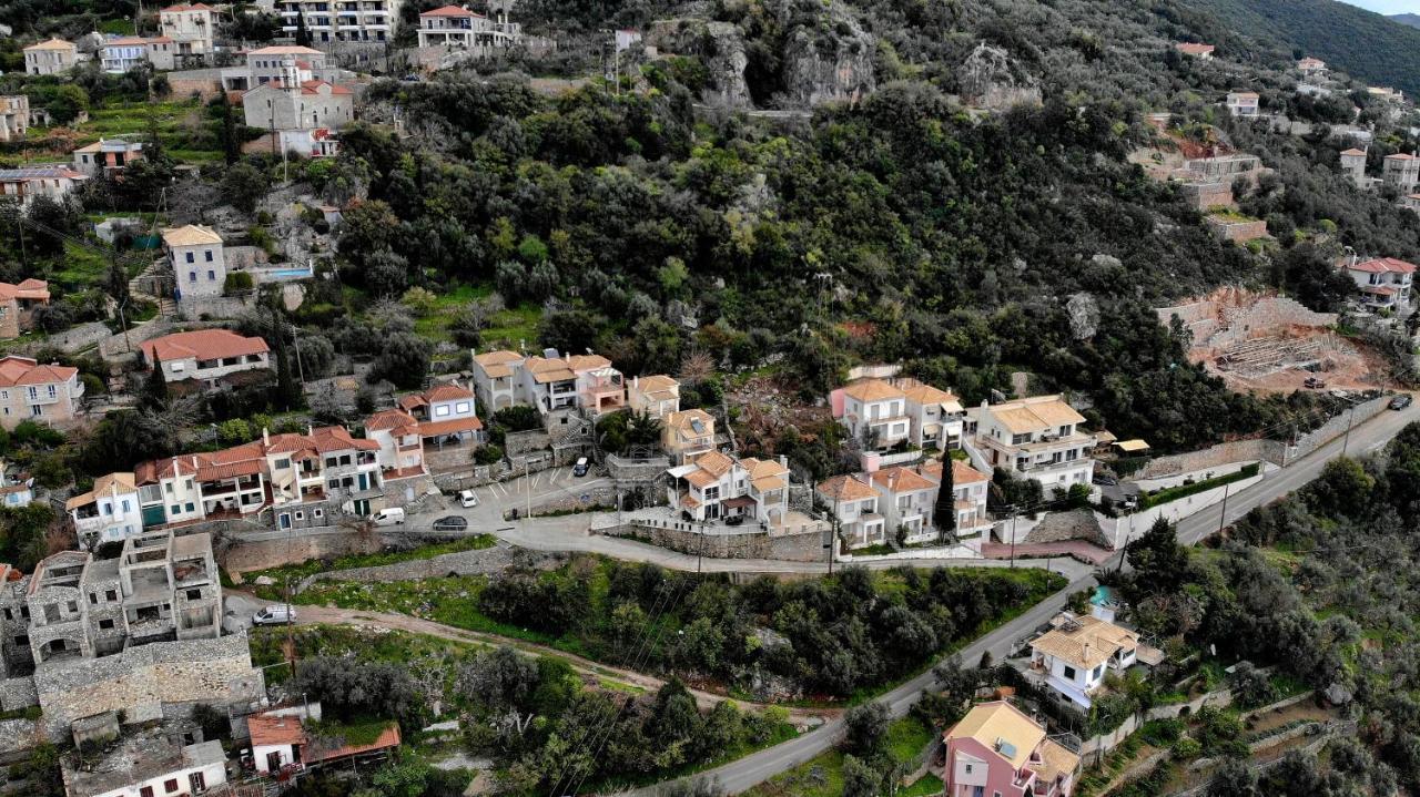 Kalamata Suites By 'Elite' Luaran gambar
