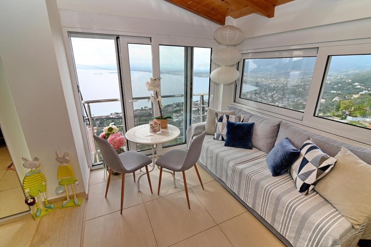 Kalamata Suites By 'Elite' Luaran gambar