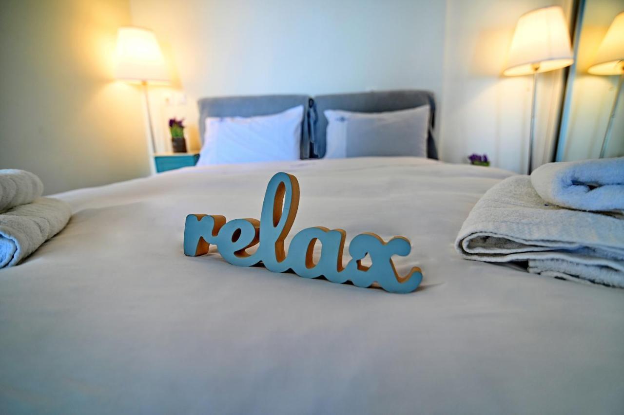 Kalamata Suites By 'Elite' Luaran gambar