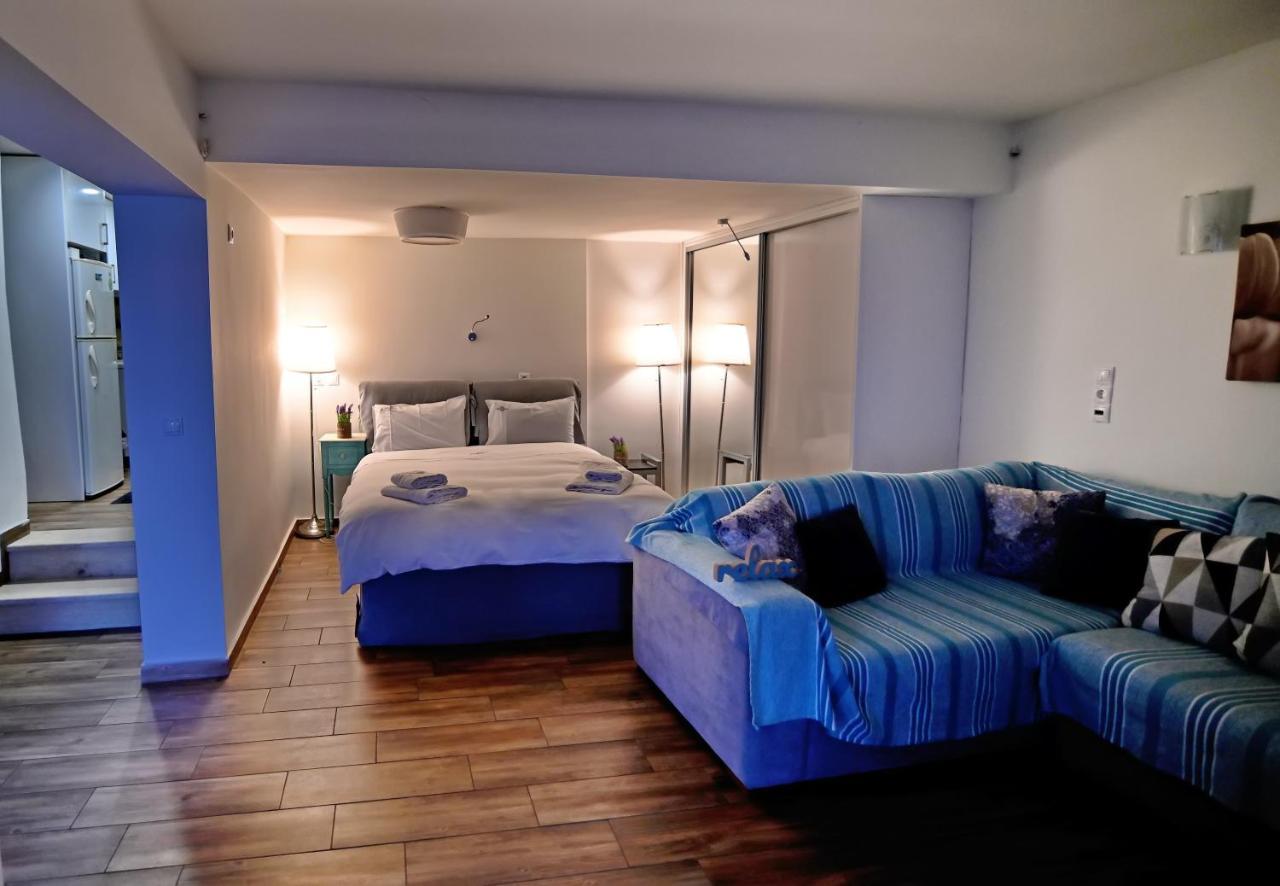 Kalamata Suites By 'Elite' Luaran gambar