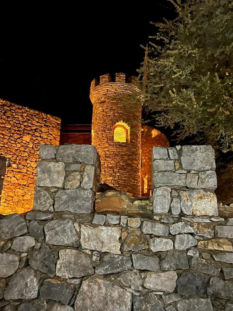 Kalamata Suites By 'Elite' Luaran gambar