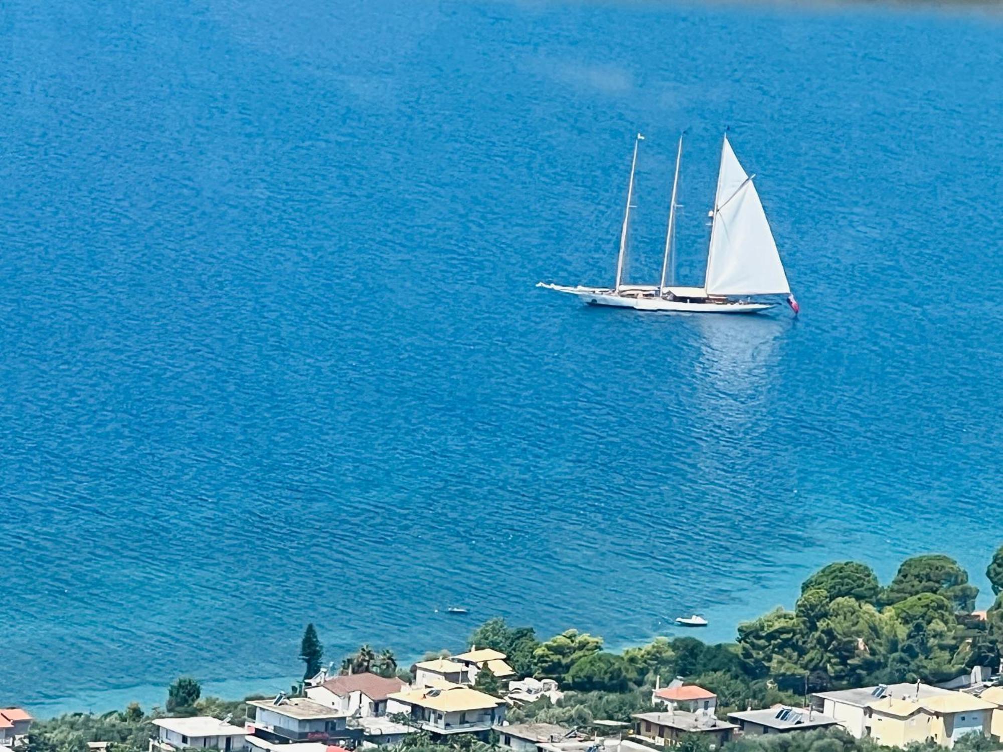 Kalamata Suites By 'Elite' Luaran gambar