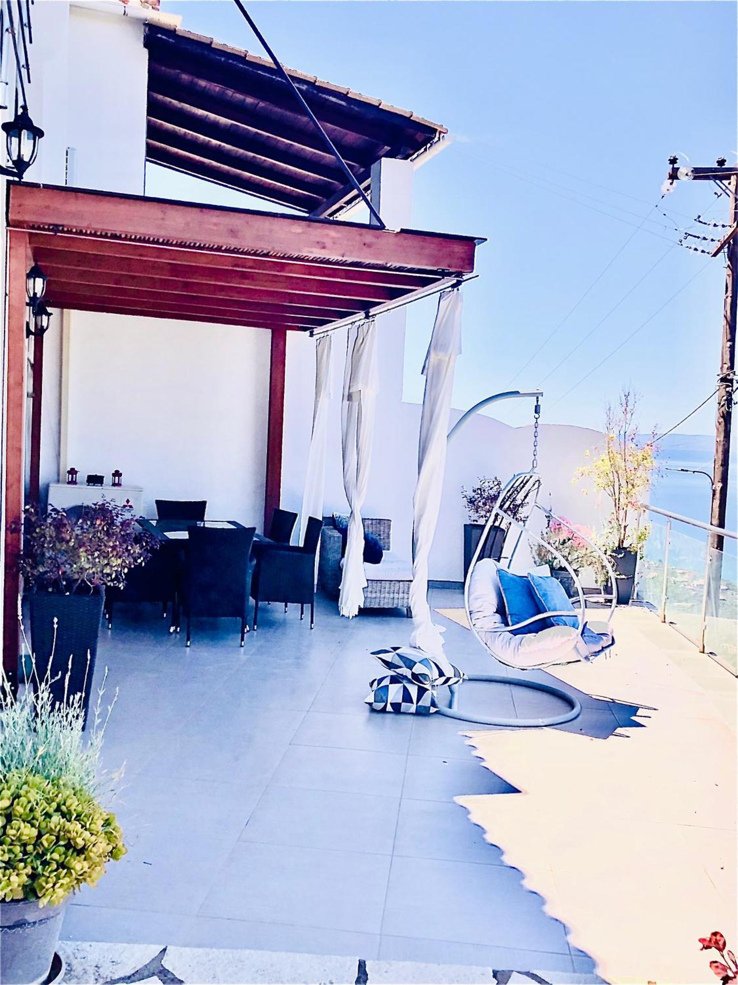Kalamata Suites By 'Elite' Luaran gambar