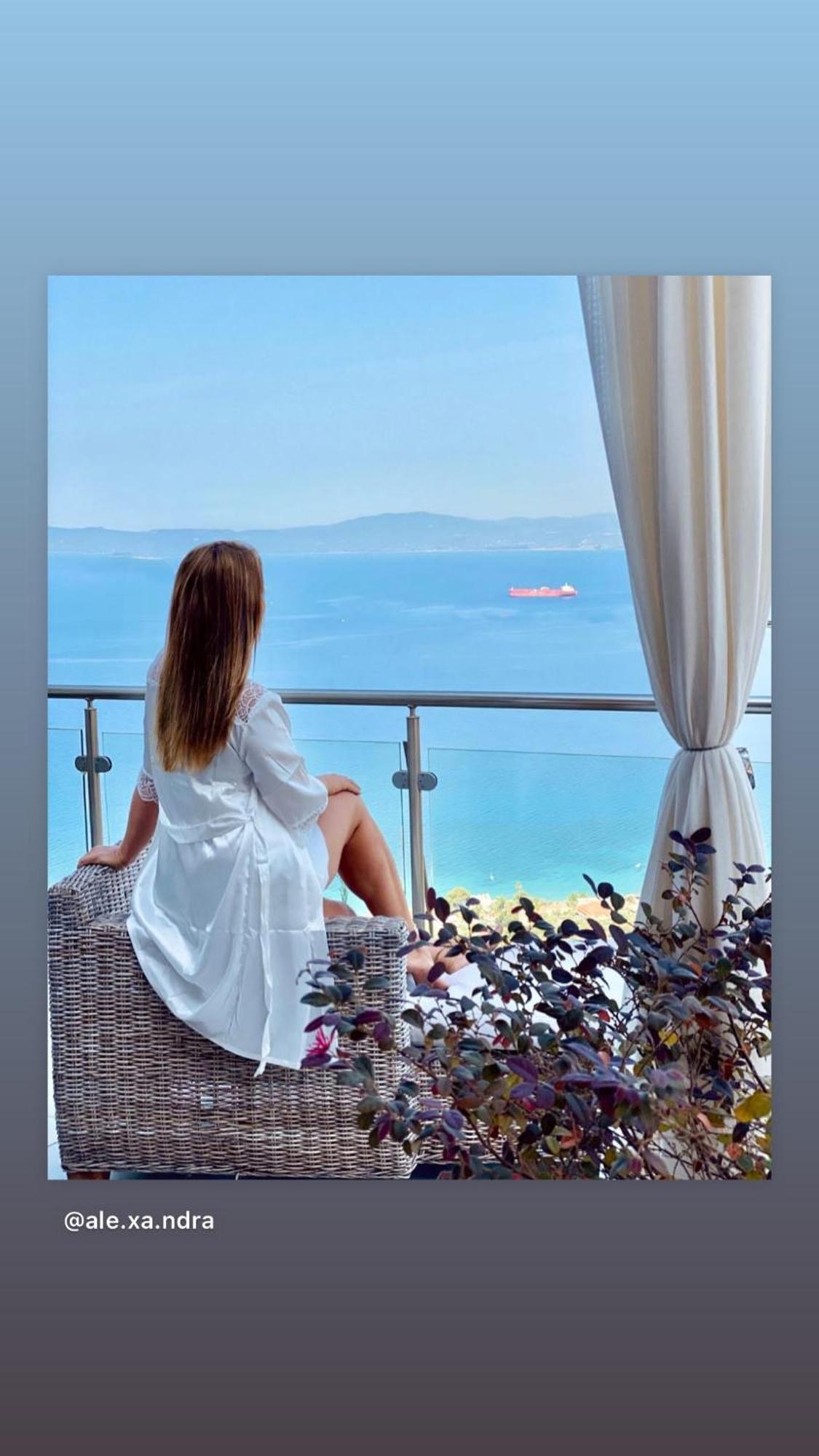 Kalamata Suites By 'Elite' Luaran gambar