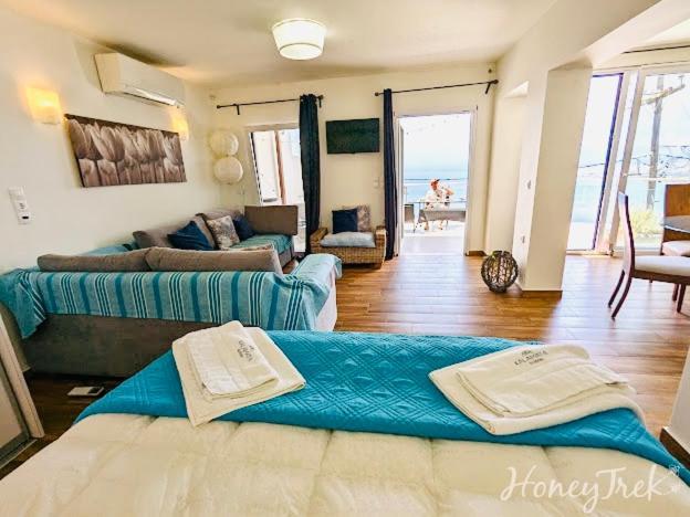 Kalamata Suites By 'Elite' Luaran gambar