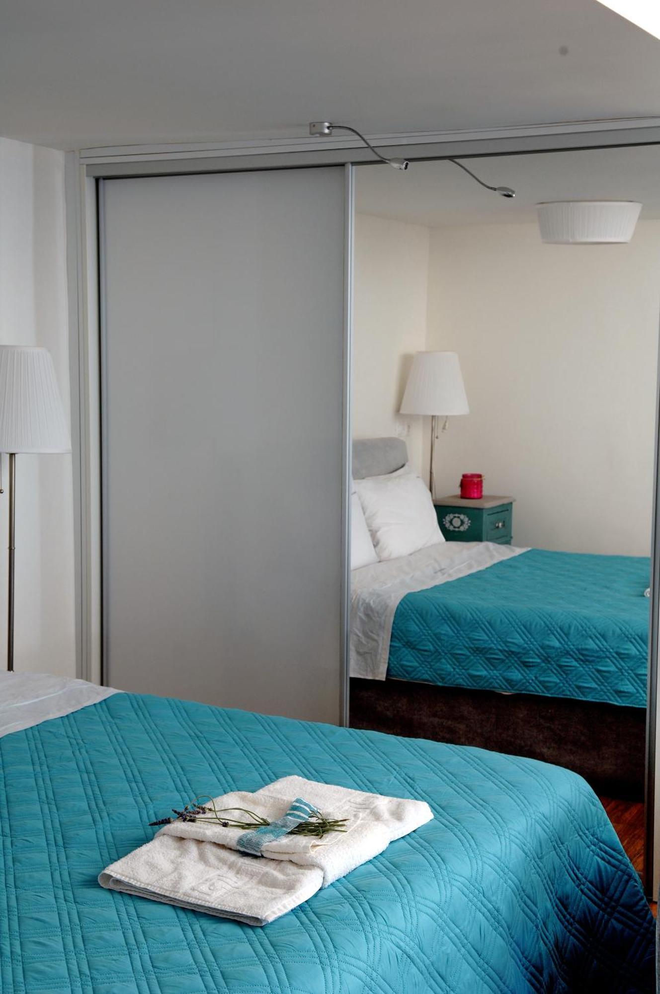 Kalamata Suites By 'Elite' Luaran gambar