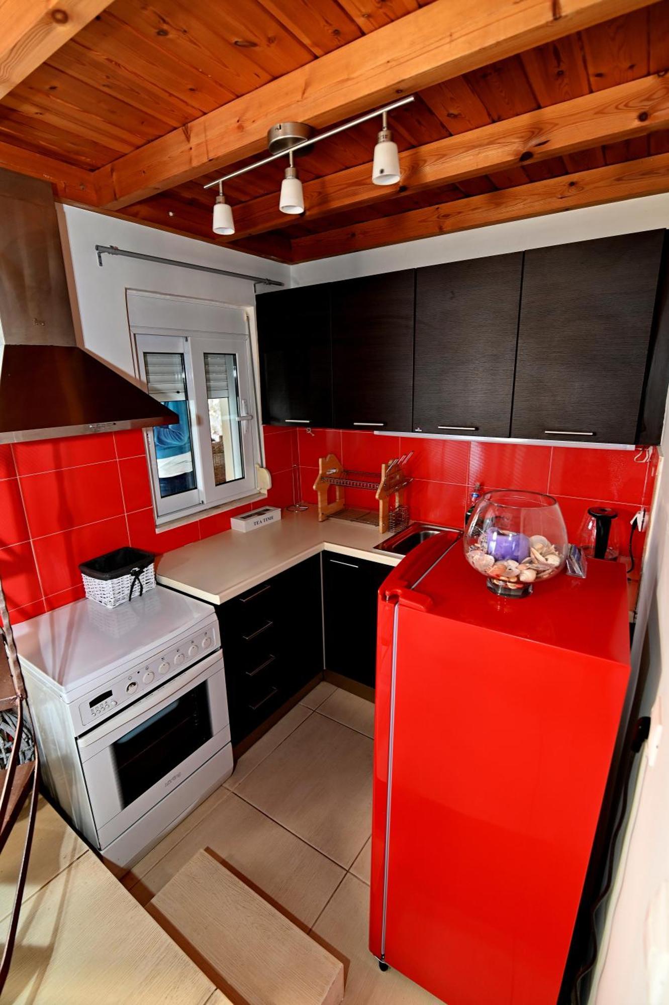 Kalamata Suites By 'Elite' Luaran gambar