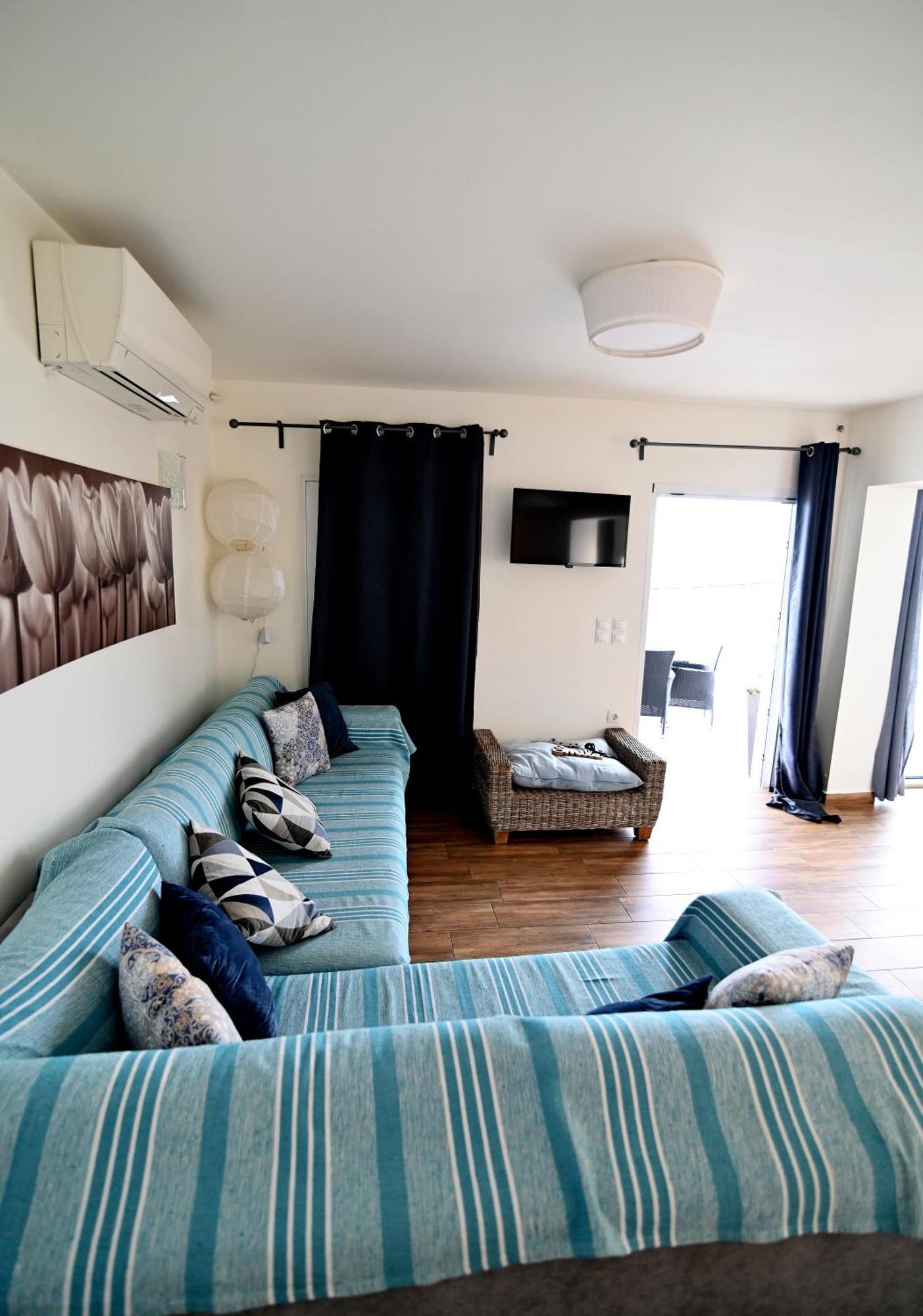 Kalamata Suites By 'Elite' Luaran gambar