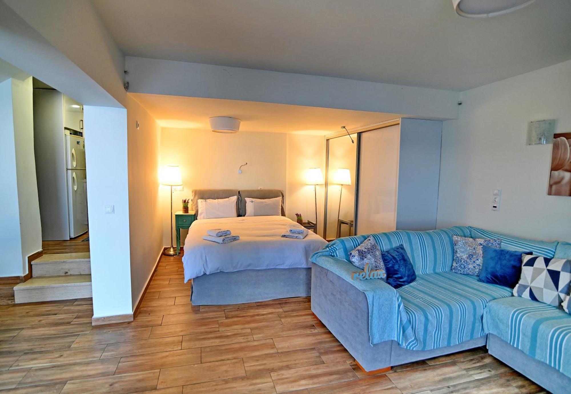 Kalamata Suites By 'Elite' Luaran gambar