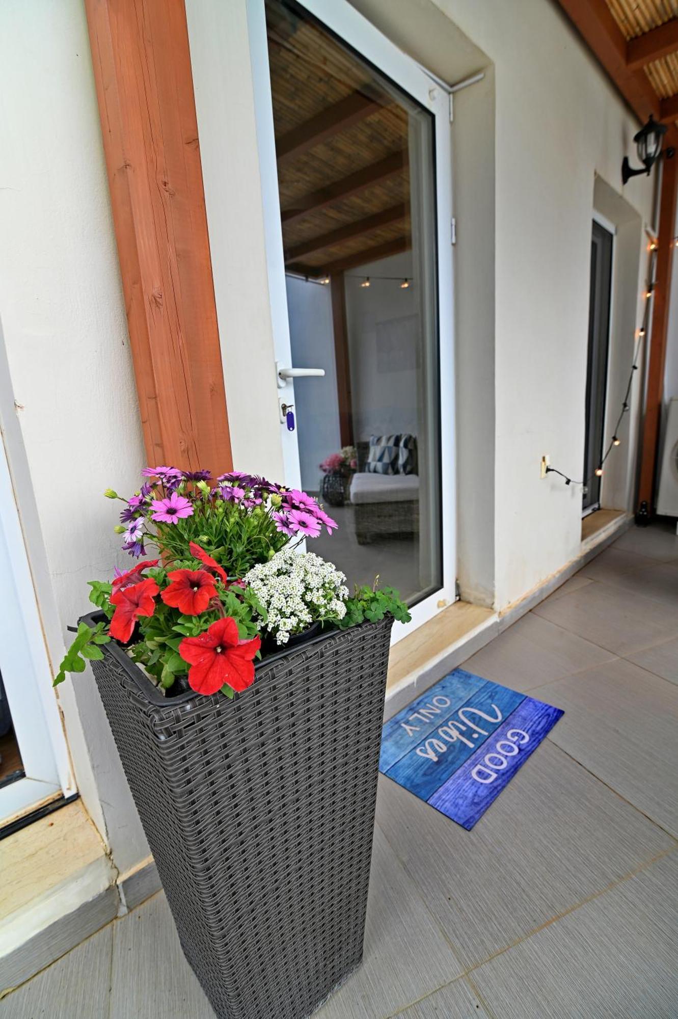 Kalamata Suites By 'Elite' Luaran gambar