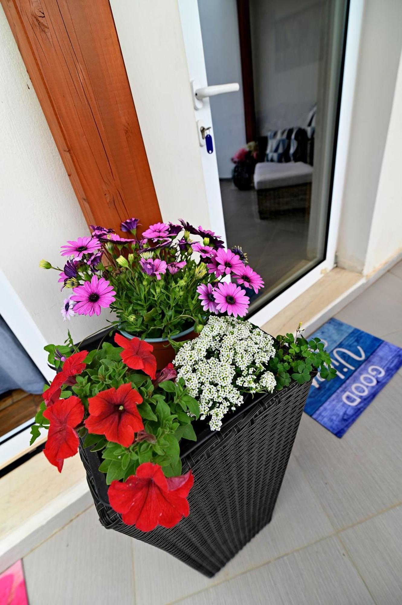 Kalamata Suites By 'Elite' Luaran gambar