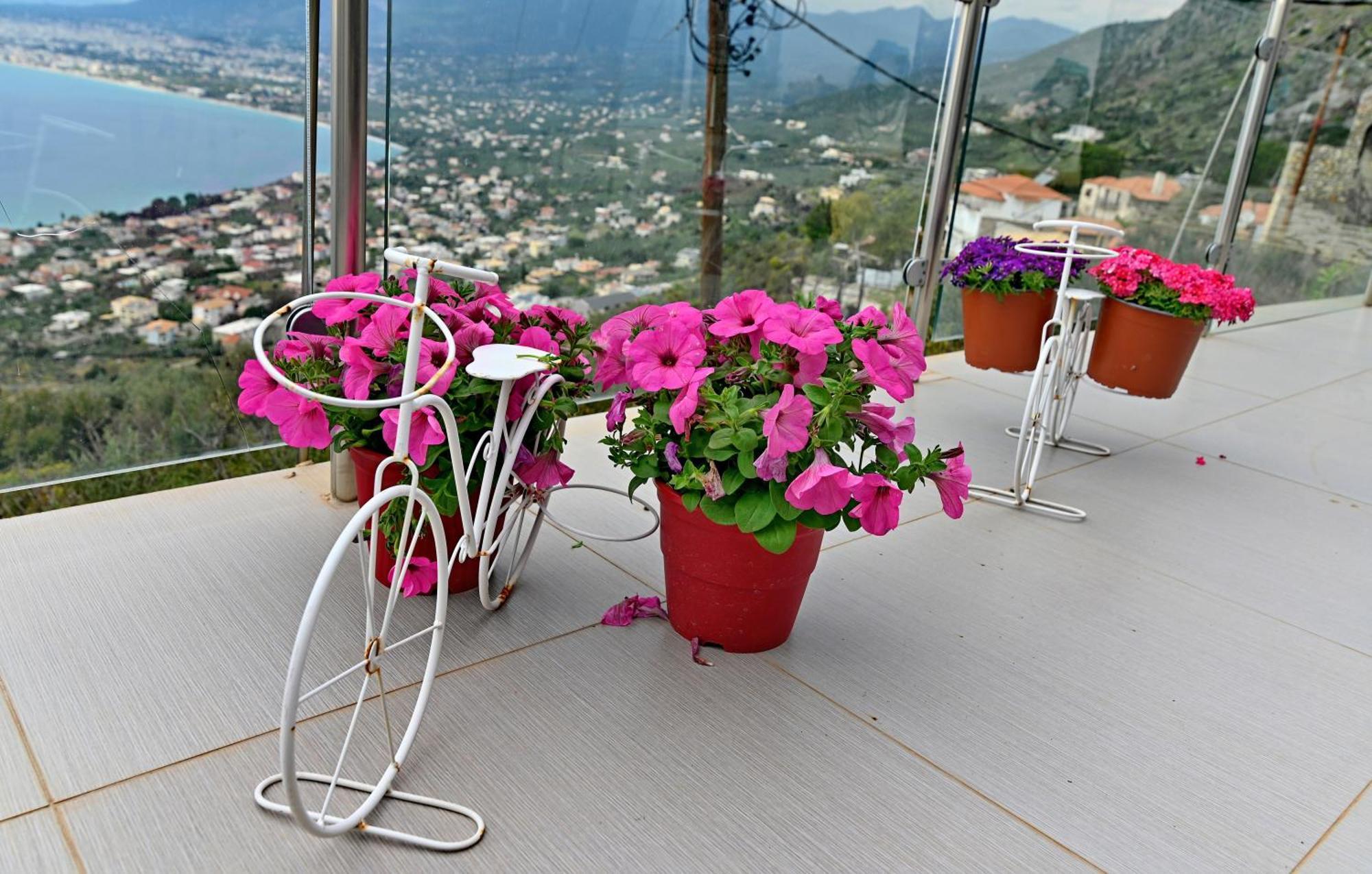 Kalamata Suites By 'Elite' Luaran gambar