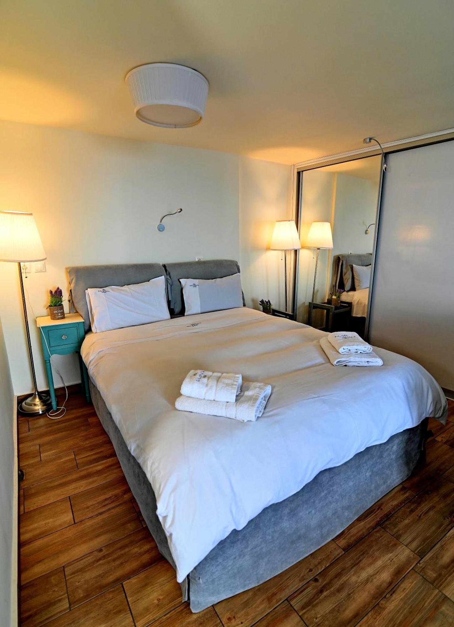 Kalamata Suites By 'Elite' Luaran gambar