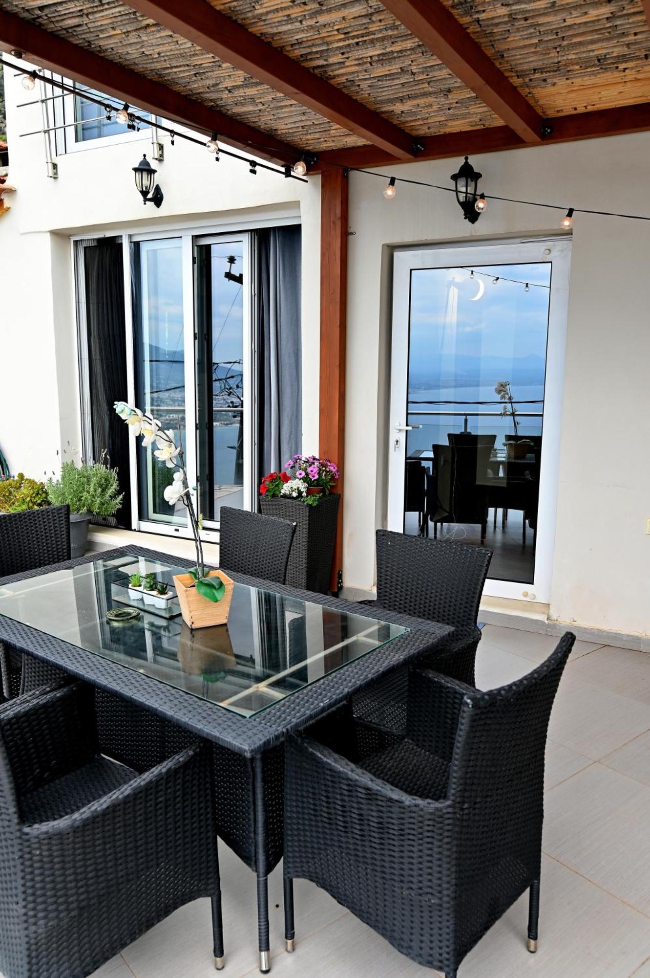 Kalamata Suites By 'Elite' Luaran gambar