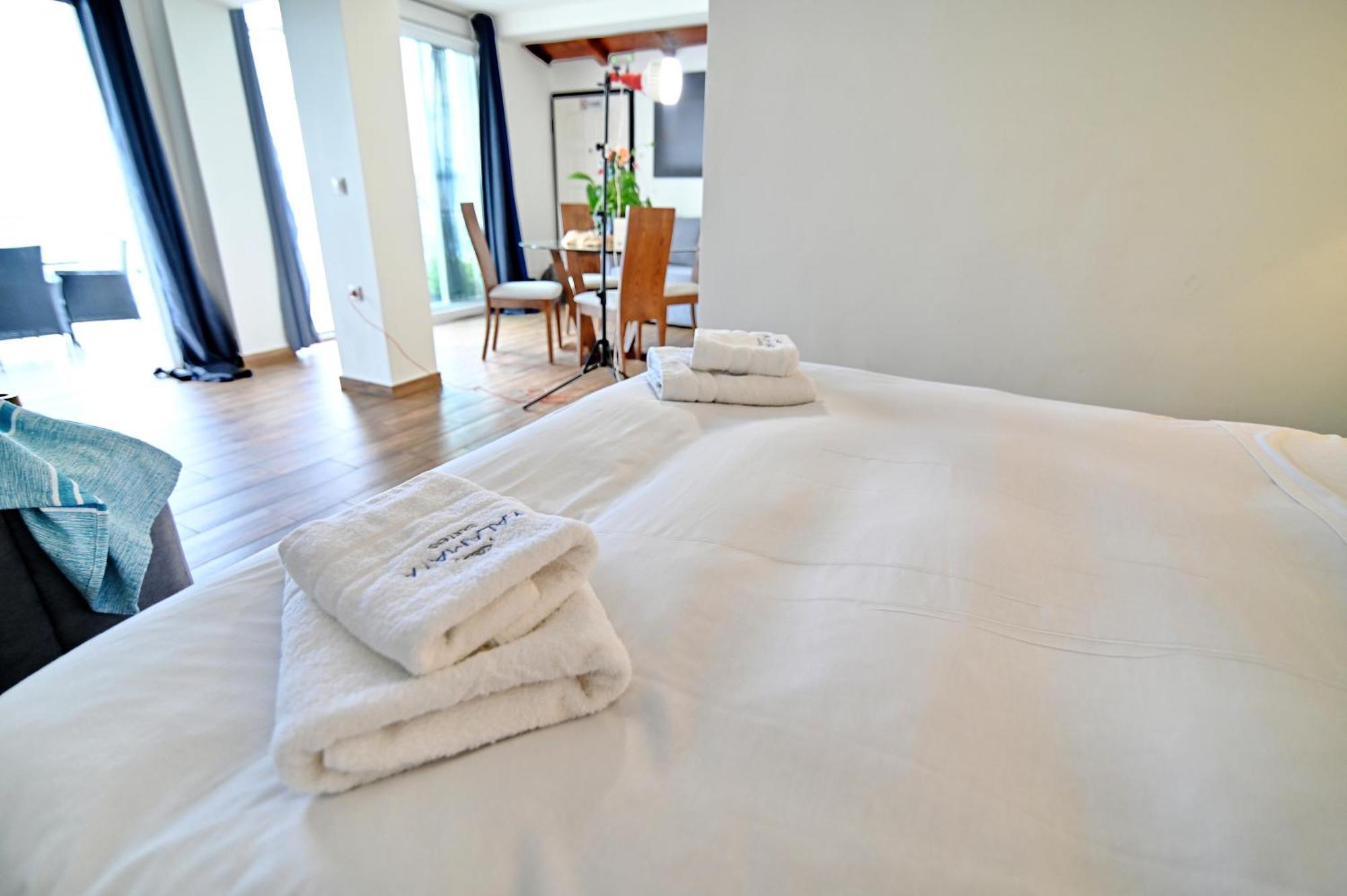 Kalamata Suites By 'Elite' Luaran gambar