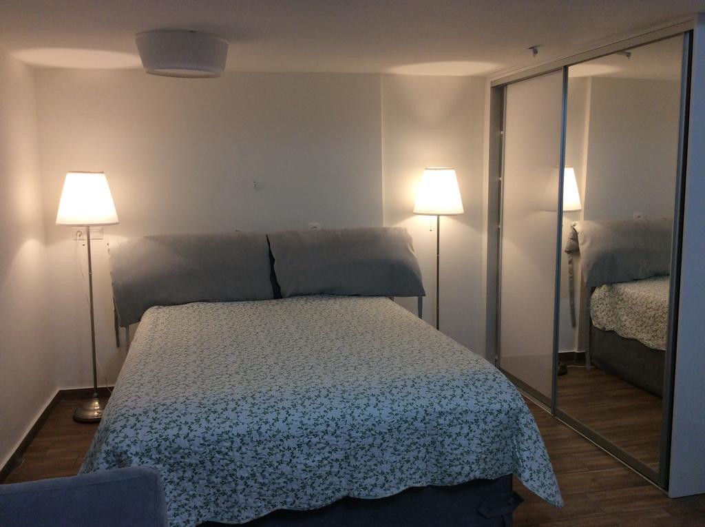 Kalamata Suites By 'Elite' Luaran gambar