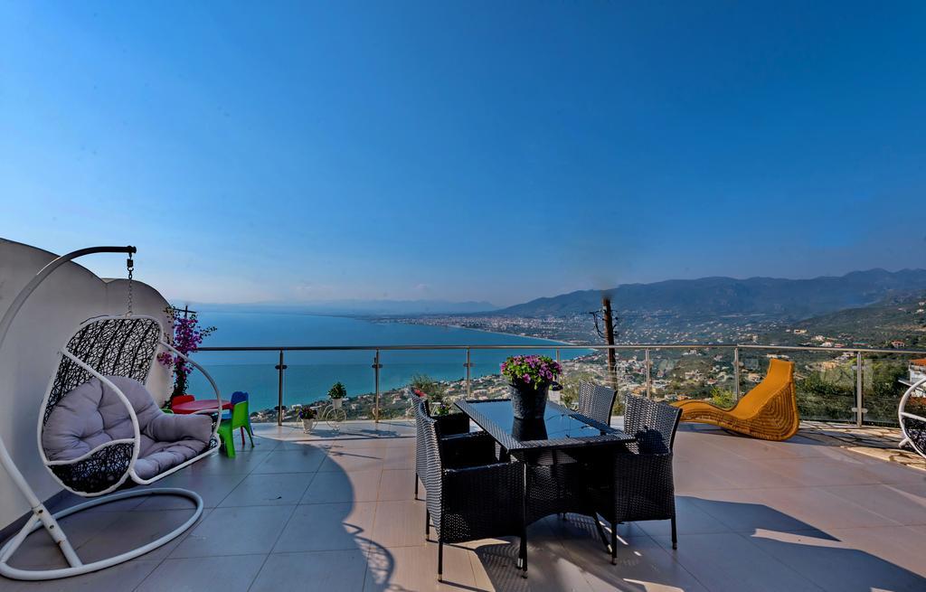 Kalamata Suites By 'Elite' Luaran gambar
