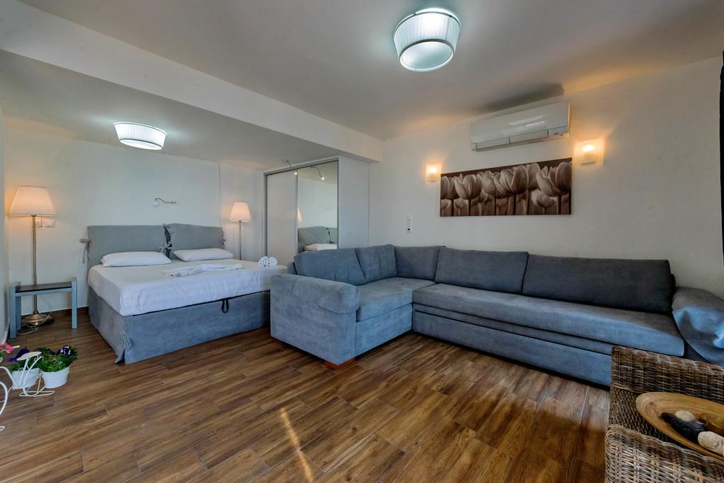 Kalamata Suites By 'Elite' Luaran gambar