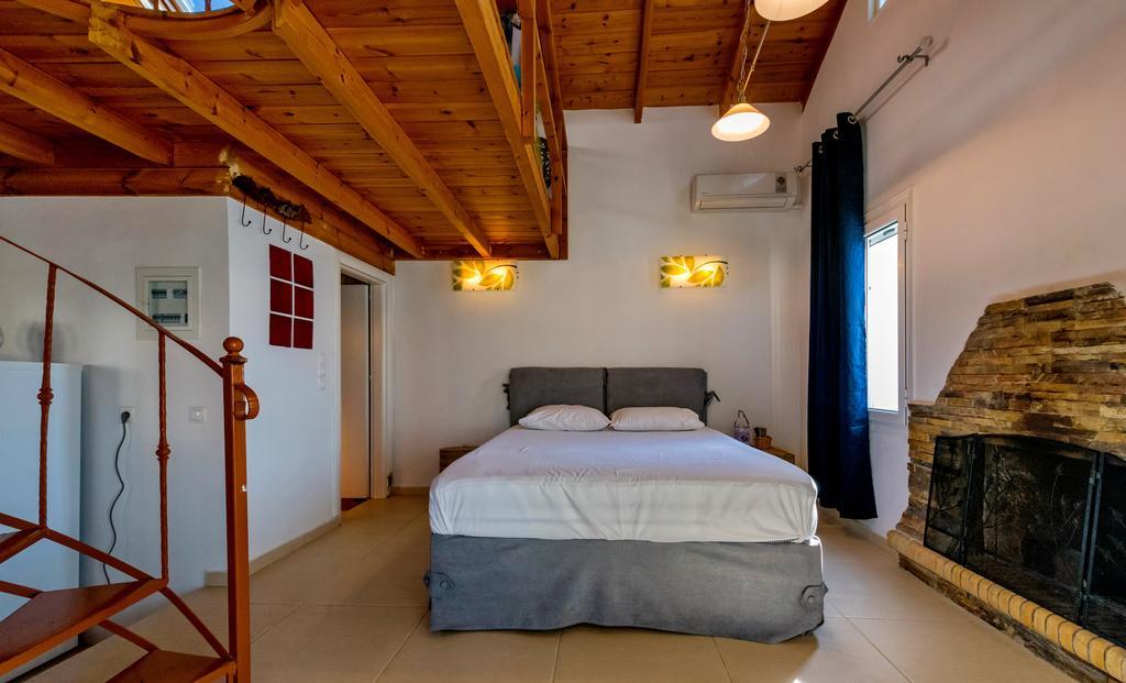 Kalamata Suites By 'Elite' Luaran gambar