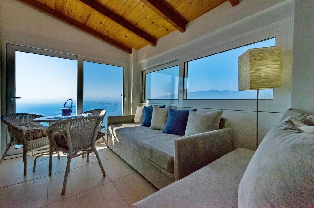 Kalamata Suites By 'Elite' Luaran gambar