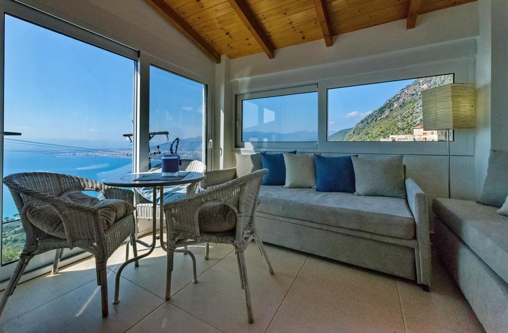 Kalamata Suites By 'Elite' Luaran gambar