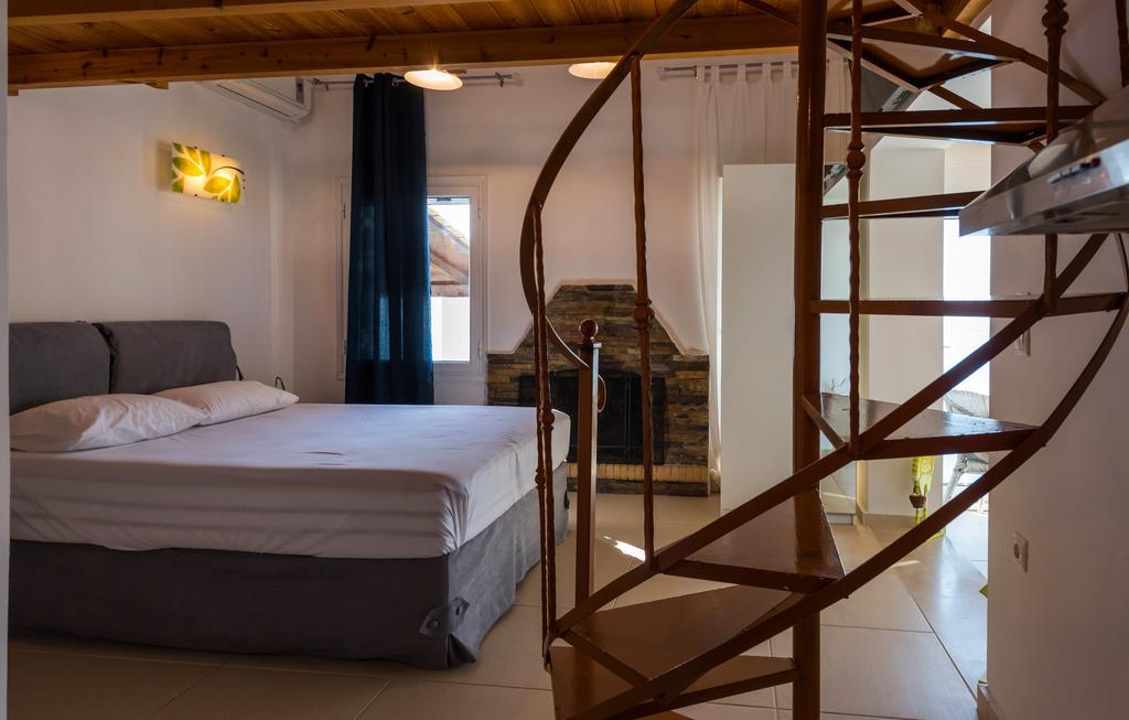 Kalamata Suites By 'Elite' Luaran gambar
