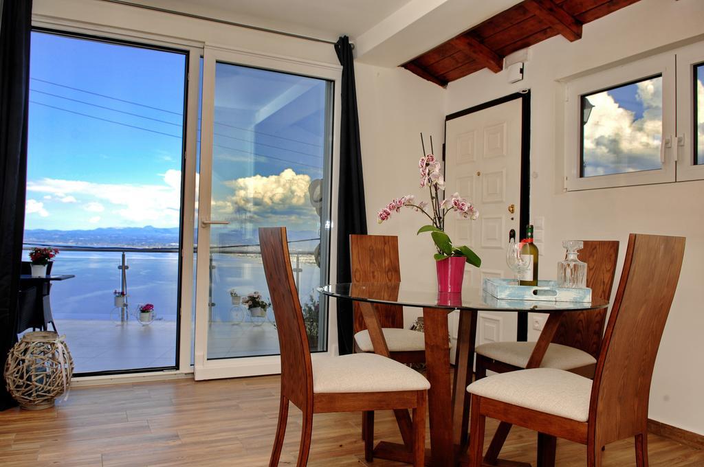 Kalamata Suites By 'Elite' Luaran gambar