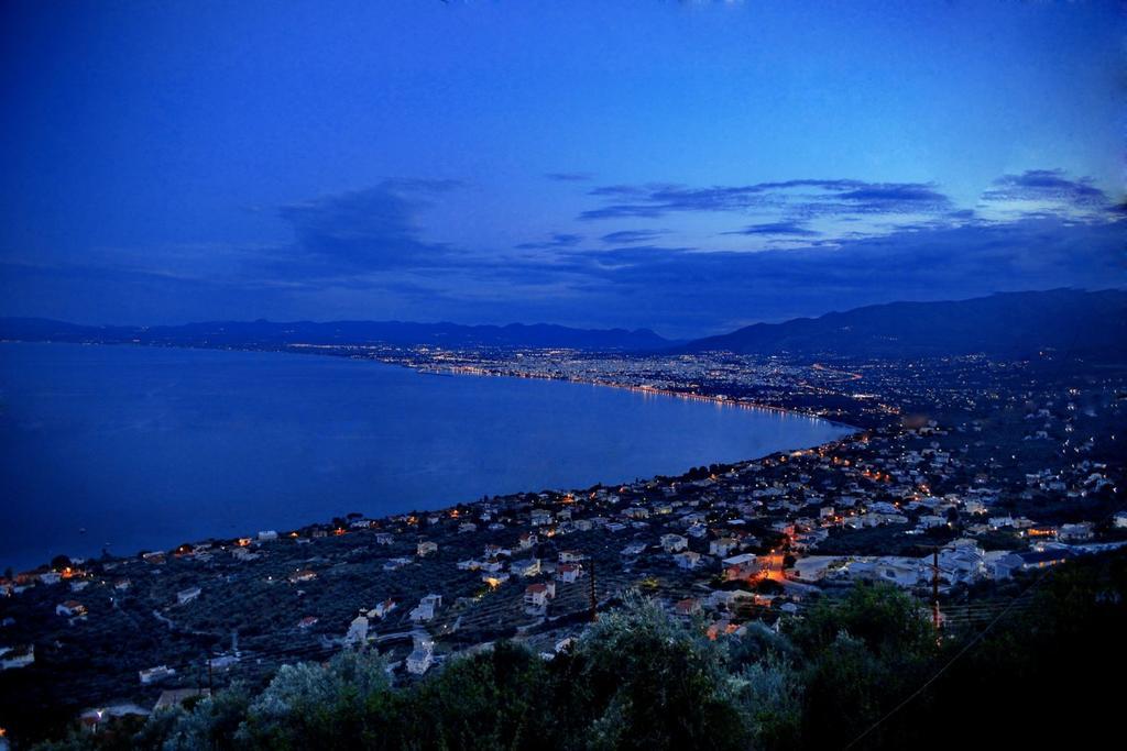 Kalamata Suites By 'Elite' Luaran gambar