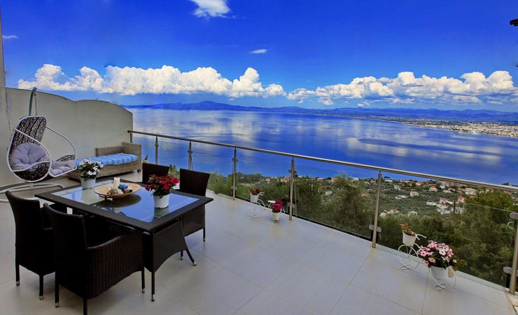 Kalamata Suites By 'Elite' Luaran gambar