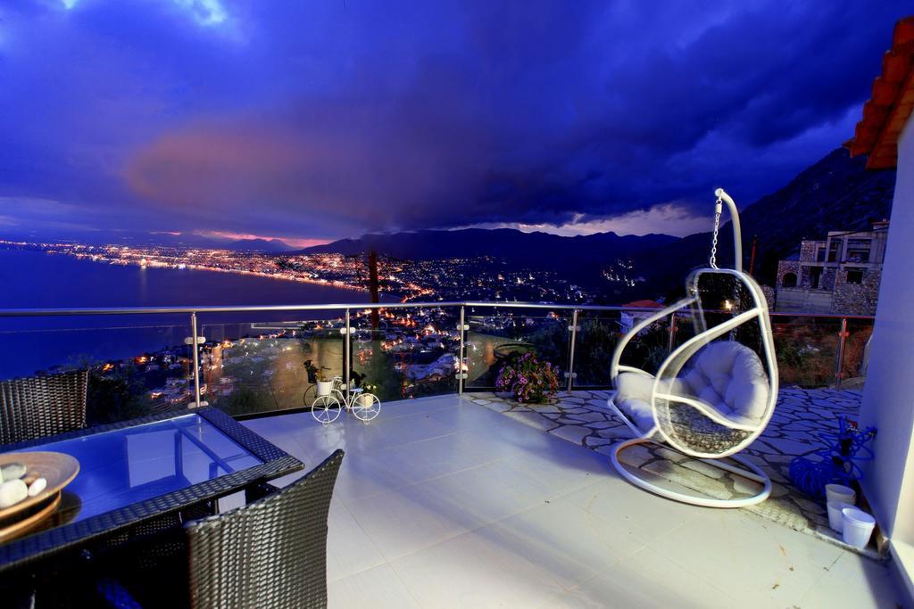 Kalamata Suites By 'Elite' Luaran gambar