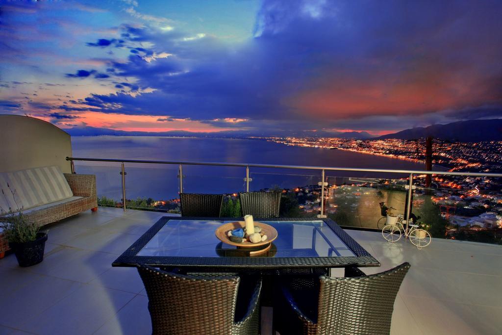 Kalamata Suites By 'Elite' Luaran gambar