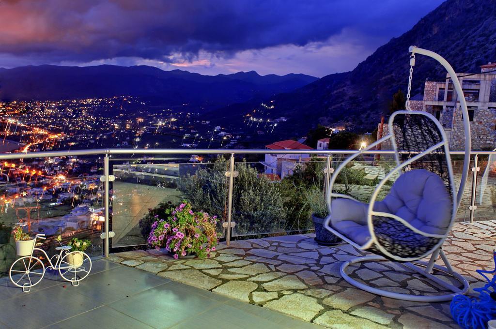 Kalamata Suites By 'Elite' Luaran gambar