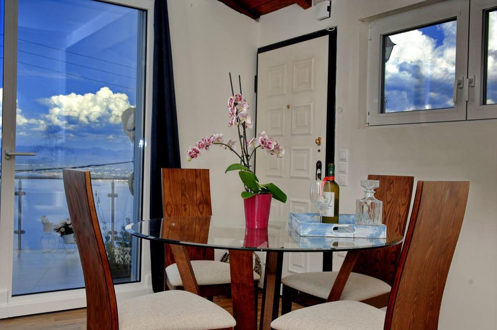 Kalamata Suites By 'Elite' Luaran gambar