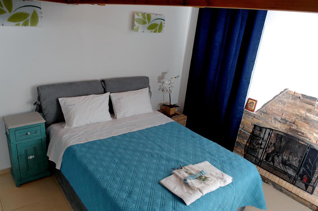 Kalamata Suites By 'Elite' Luaran gambar