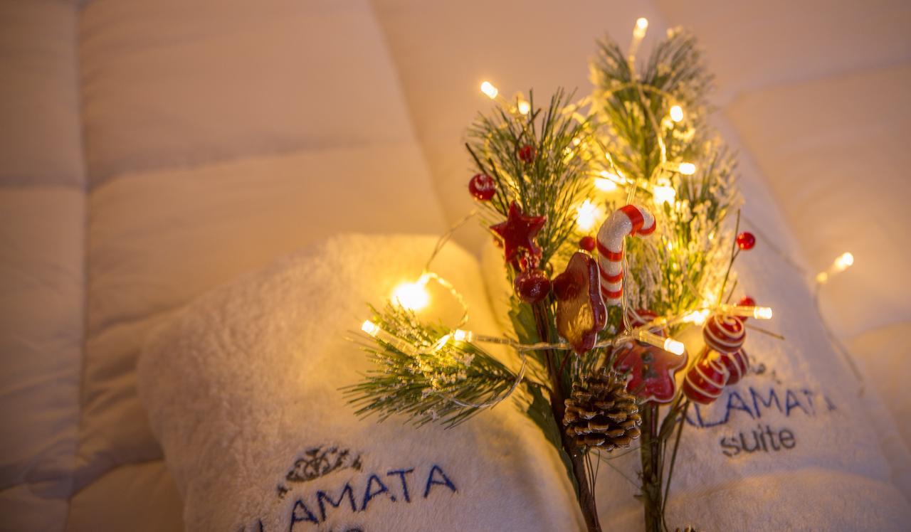 Kalamata Suites By 'Elite' Luaran gambar