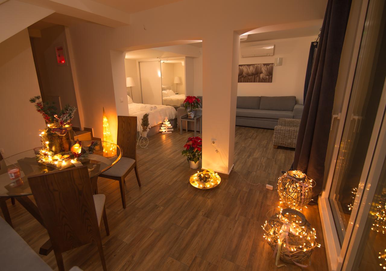 Kalamata Suites By 'Elite' Luaran gambar