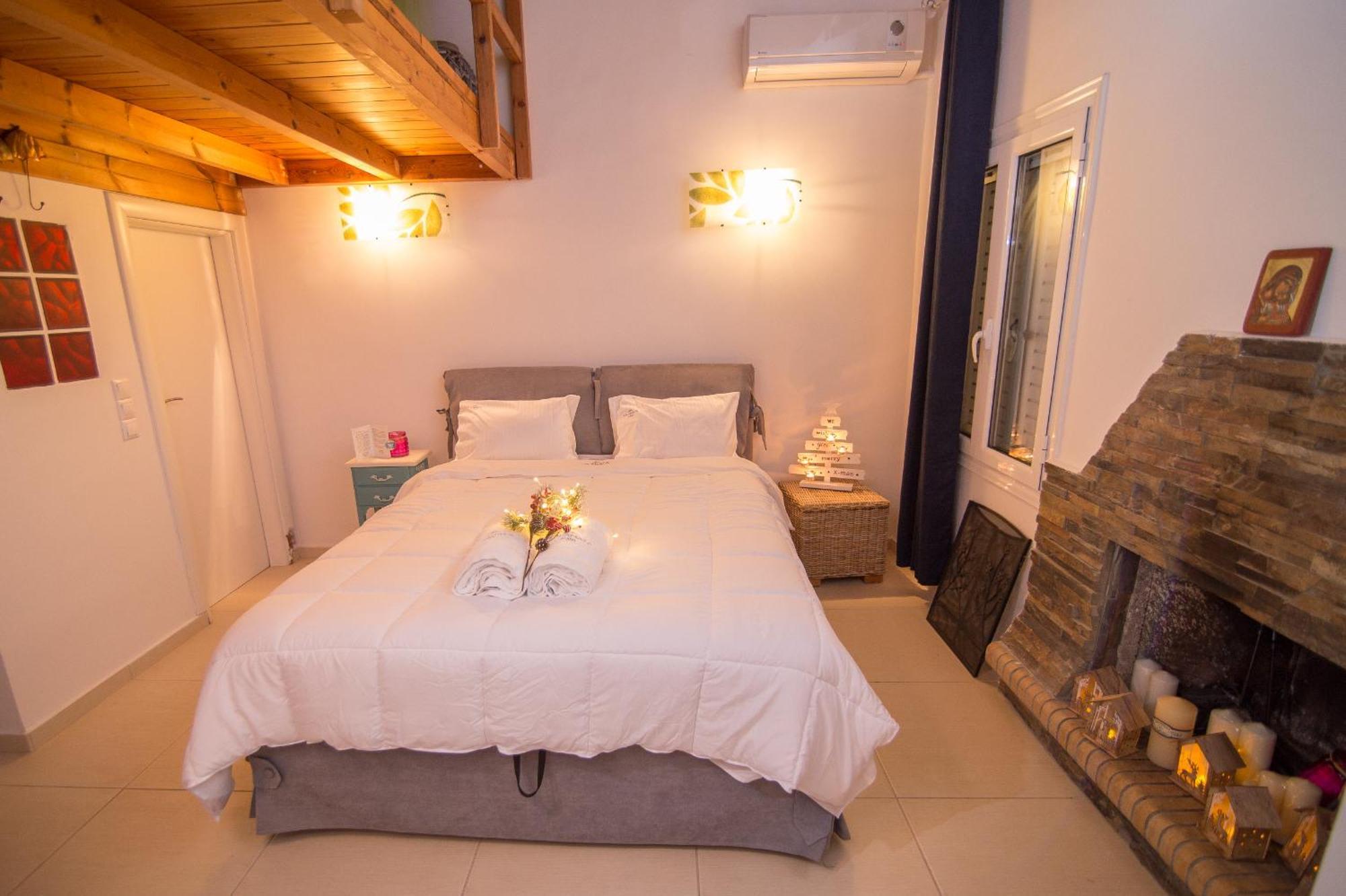 Kalamata Suites By 'Elite' Luaran gambar