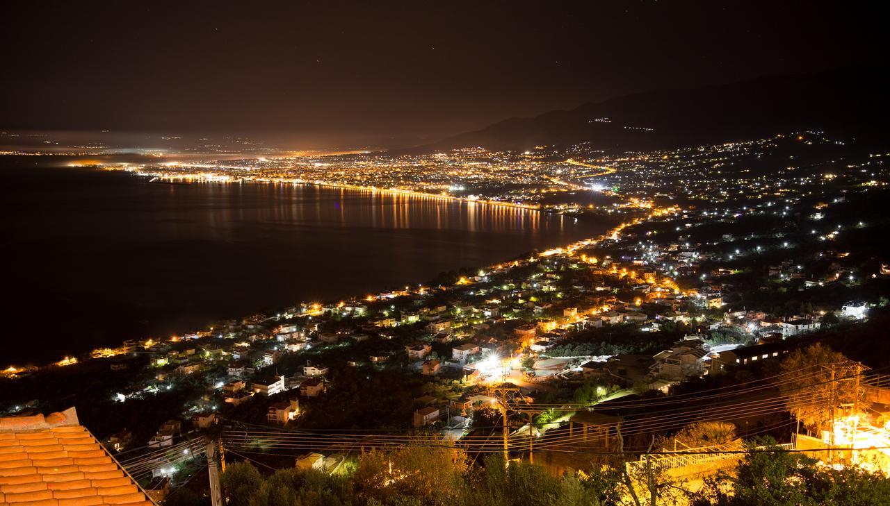 Kalamata Suites By 'Elite' Luaran gambar